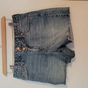 🔴🔴Universal Thread Denim Short